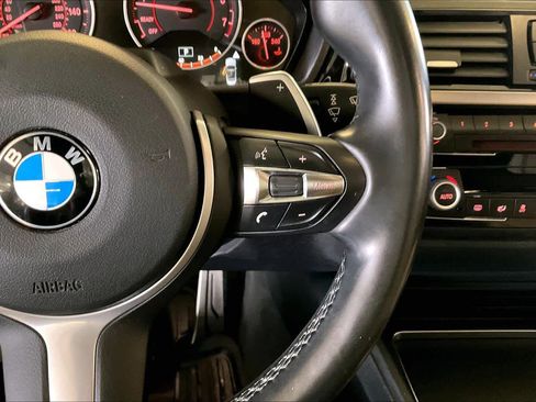 Used 2017 BMW 430i Convertible image 24