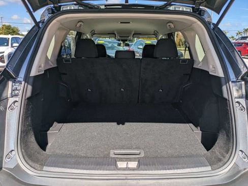 Used 2023 Nissan Rogue S FWD image 13