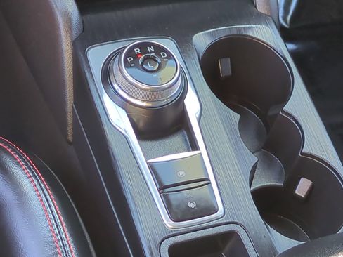 Used 2023 Ford Escape ST-Line w/ Tech Pack #1 FWD image 29
