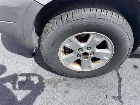 Used 2007 Ford Escape XLT image 16