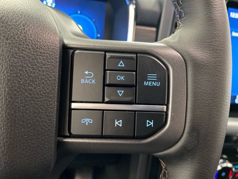 New 2026 Ford F150 Lariat image 49