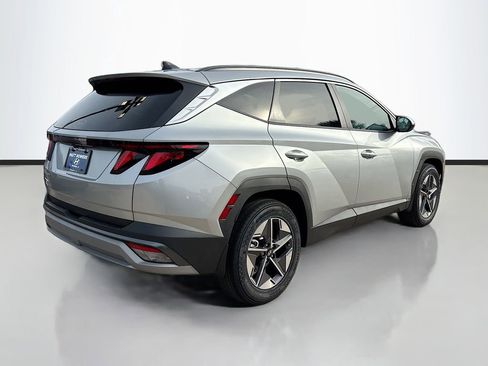 New 2026 Hyundai Tucson SEL image 5