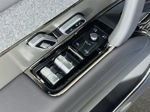 New 2026 Land Rover Range Rover Sport Dynamic SE AWD/4WD image 20