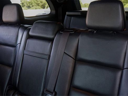 Used 2024 Dodge Durango R/T image 25