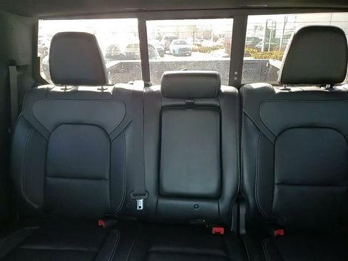 Used 2022 RAM 1500 Rebel w/ Rebel Level A Equipment Group image 31