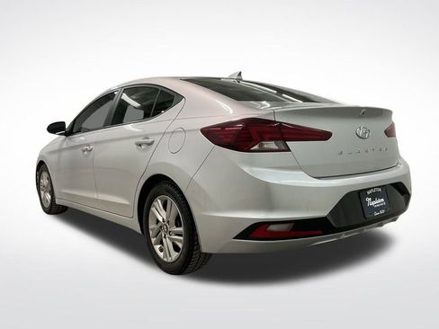 Used 2019 Hyundai Elantra Value Edition image 2