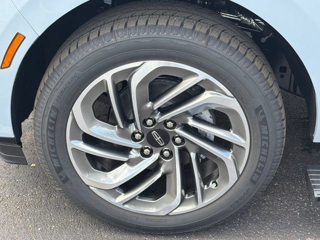 New 2027 Lincoln Navigator L Reserve AWD/4WD image 12