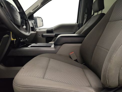 Used 2019 Ford F150 XLT w/ Trailer Tow Package AWD/4WD image 17