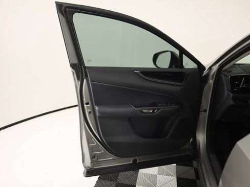 New 2026 Lexus NX 350 AWD w/ Accessory Package (Z1) image 10