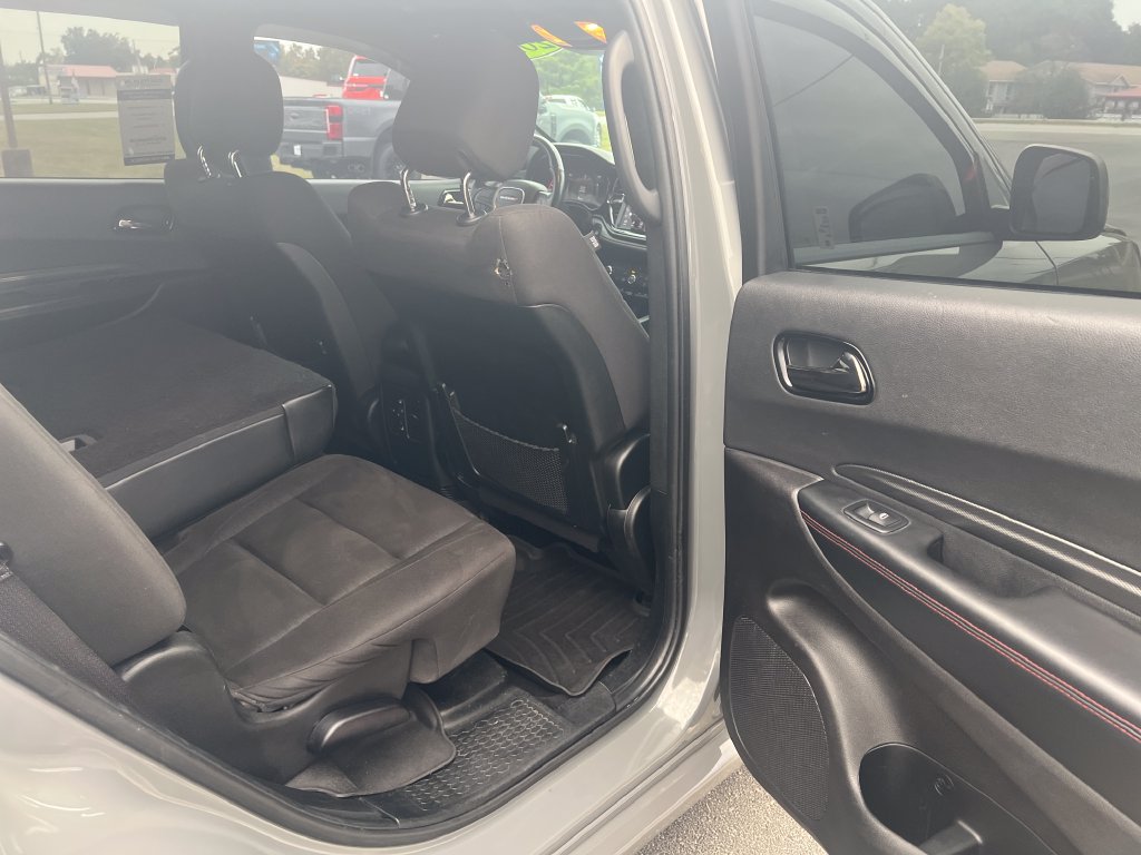 Used 2023 Dodge Durango GT AWD/4WD image 26