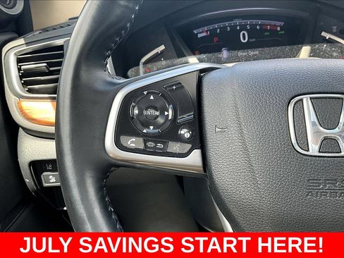 Used 2020 Honda CR-V Touring image 14