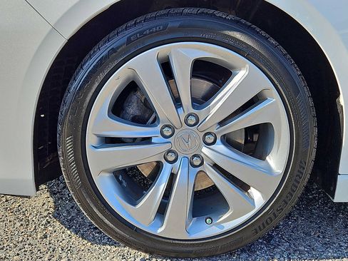 Used 2023 Acura TLX w/ Technology Package FWD image 8