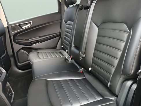Used 2022 Ford Edge SEL AWD/4WD image 22