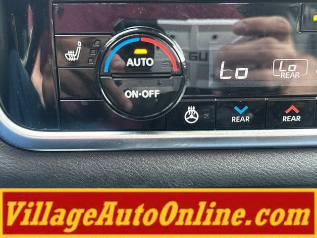 Used 2021 Nissan Rogue SL w/ Premium Package AWD/4WD image 24