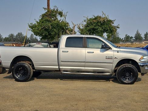 Used 2014 RAM 2500 Big Horn AWD/4WD image 3