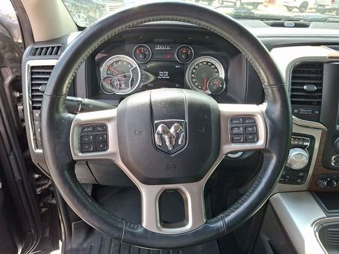 Used 2016 RAM 1500 Laramie w/ Convenience Group image 16