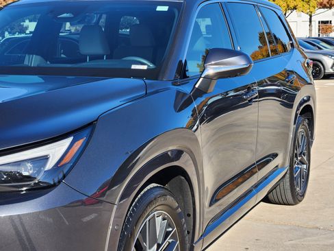 Used 2025 Lexus TX 350 AWD image 7