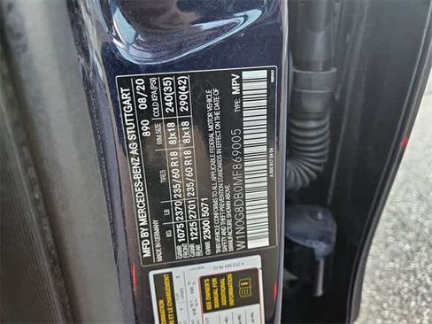 Used 2021 Mercedes-Benz GLC 300 image 35