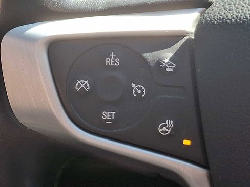 Certified 2021 GMC Terrain SLT w/ Elevation Edition image 22