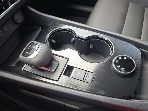 New 2026 Nissan Rogue Dark Armor AWD/4WD image 17