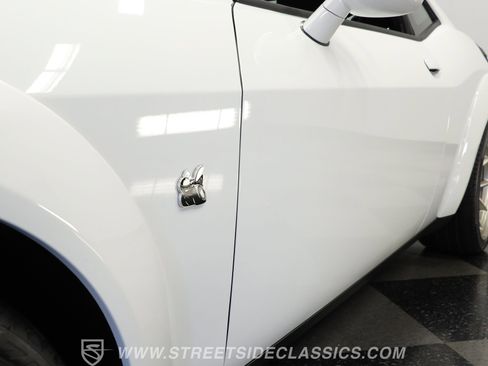 Used 2023 Dodge Challenger R/T Scat Pack image 21