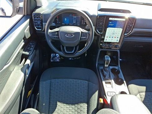 Used 2024 Ford Ranger XLT image 11
