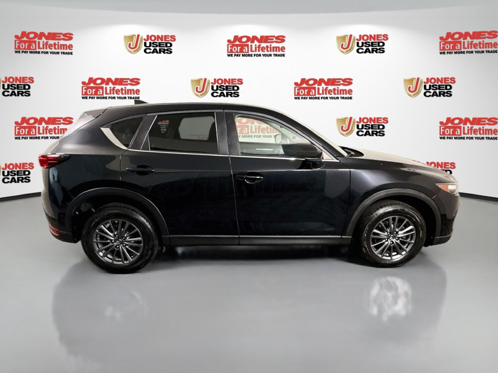 Used 2019 MAZDA CX-5 Touring AWD/4WD image 18