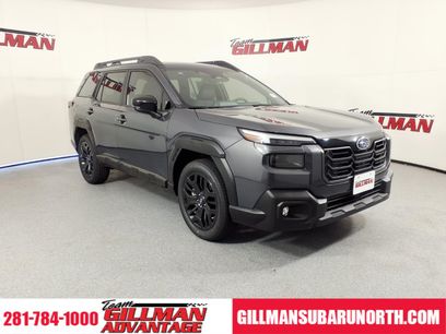New 2026 Subaru Outback Limited XT