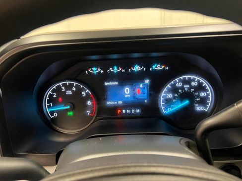 Used 2025 Ford F250 XLT image 39