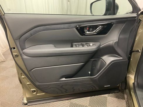 New 2026 Subaru Forester Limited image 10