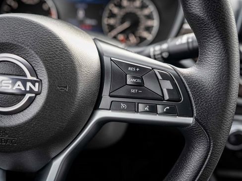 Used 2024 Nissan Altima 2.5 SV image 27