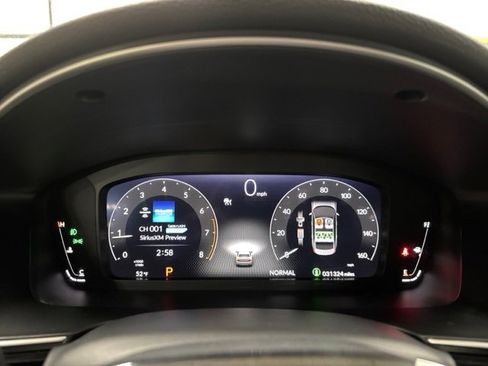 Used 2023 Honda Civic Touring image 16