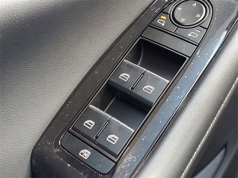 Used 2025 MAZDA CX-30 AWD 2.5 S w/ Select Sport Pkg image 11