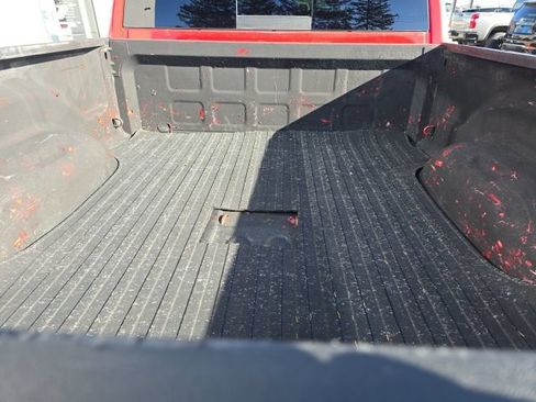 Used 2016 RAM 2500 Laramie w/ Convenience Group AWD/4WD image 10