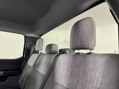 Used 2024 Ford F250 XLT w/ FX4 Off-Road Package image 22