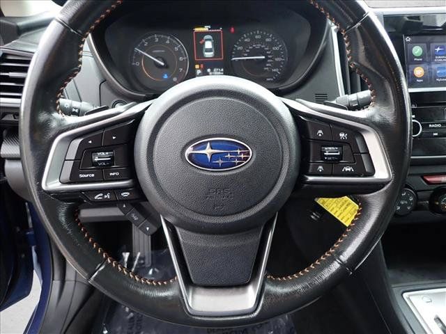 Used 2019 Subaru Crosstrek 2.0i Premium AWD/4WD image 13