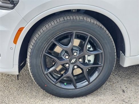 New 2026 Dodge Durango GT image 8
