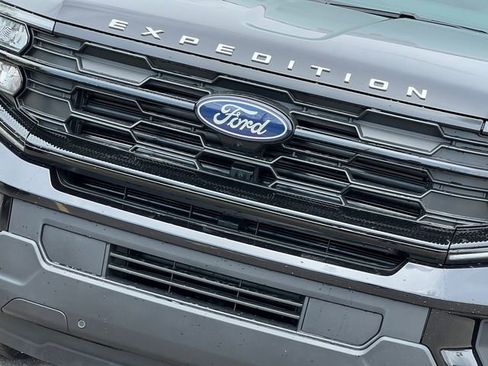 New 2026 Ford Expedition Max Active AWD/4WD image 3