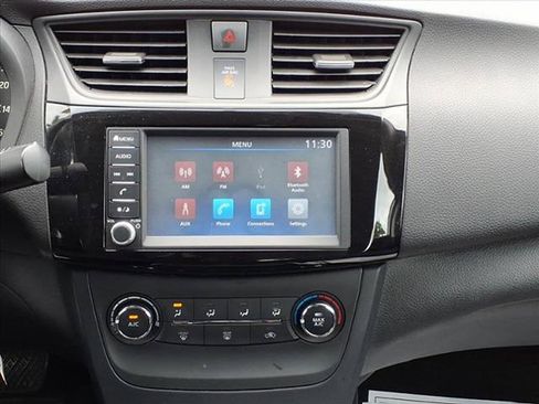 Used 2019 Nissan Sentra S image 24