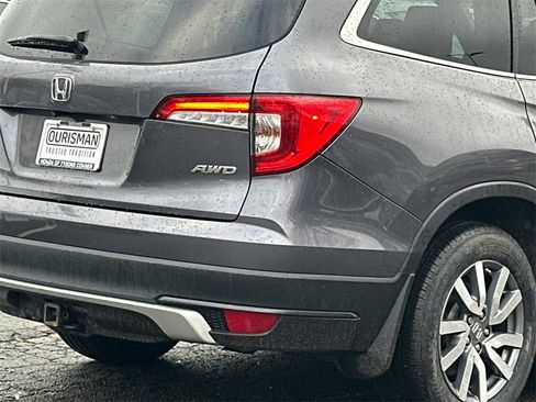 Used 2020 Honda Pilot EX-L image 7