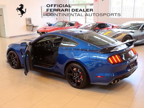 Used 2017 Ford Mustang Shelby GT350R w/ GT350R Equipment Group 920A image 31