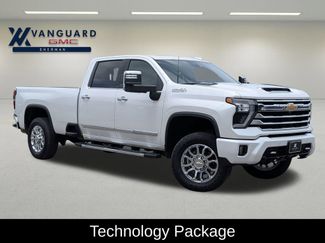 Used 2024 Chevrolet Silverado 3500 High Country w/ High Country Premium Package AWD/4WD 360° Tour