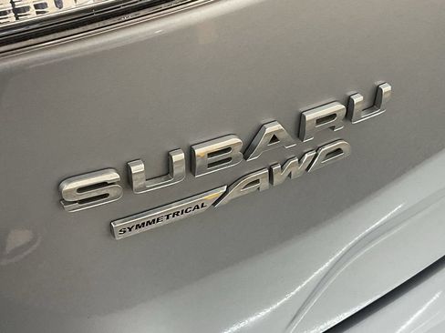 Used 2023 Subaru Forester Limited AWD/4WD image 24