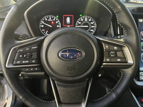 Used 2024 Subaru Outback Limited image 25