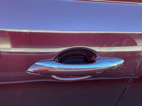 Used 2021 Genesis GV80 3.5T Prestige w/ Prestige Package 07 image 10