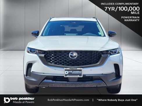 New 2026 MAZDA CX-50 AWD 2.5 Hybrid w/ Weather Package image 22