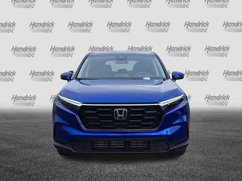 Used 2023 Honda CR-V EX image 3