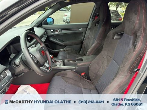 Used 2023 Honda Civic Type R image 15
