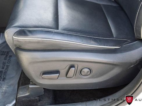 Used 2020 Kia Sportage SX AWD/4WD image 23