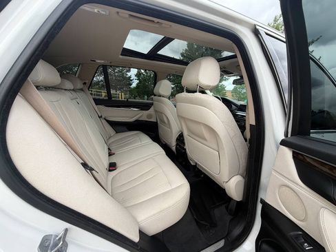 Used 2016 BMW X5 xDrive35i AWD/4WD image 10